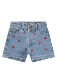Bakkaboe baby meisjes short